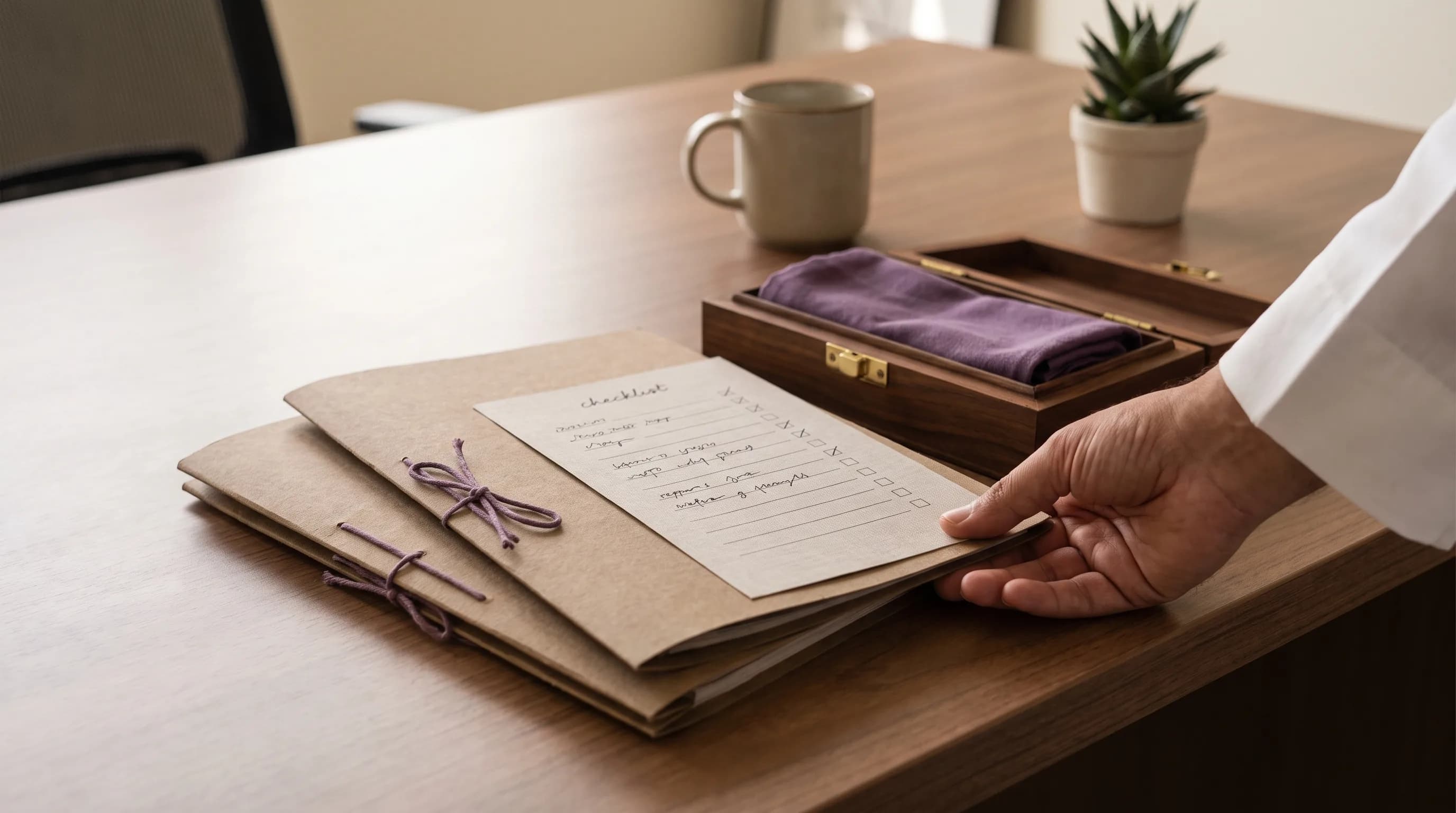 Illustrative editorial image for "What Is a Business Kit?"